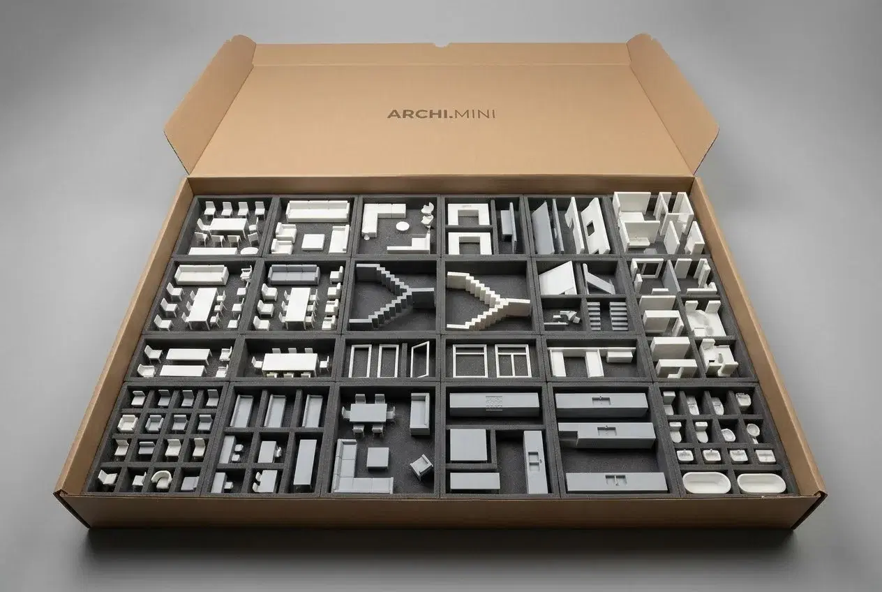 Structural Elements Pack