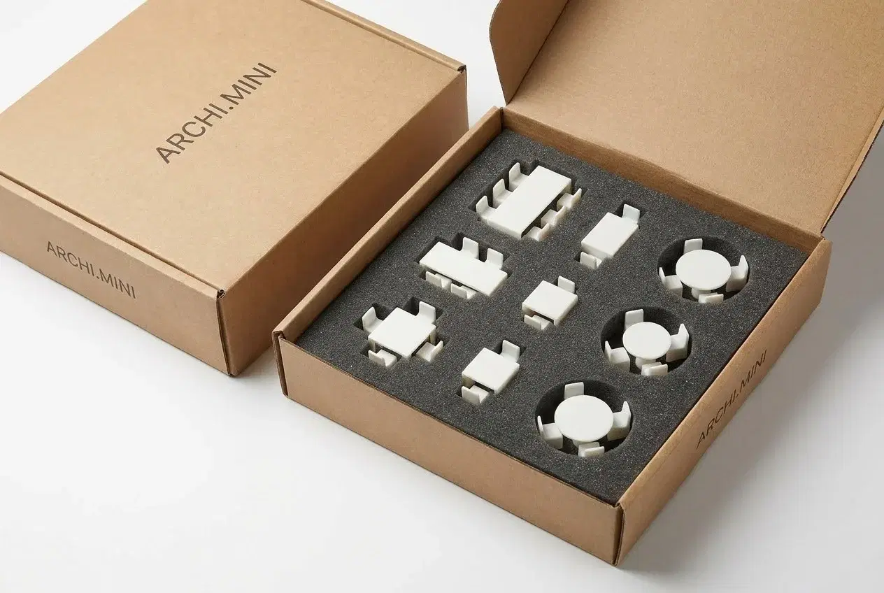 Tables Pack